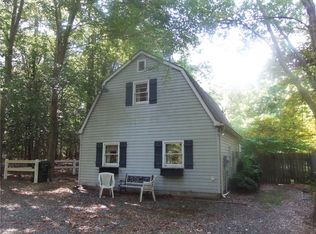 751 Alliance Rd, Surry, VA 23883