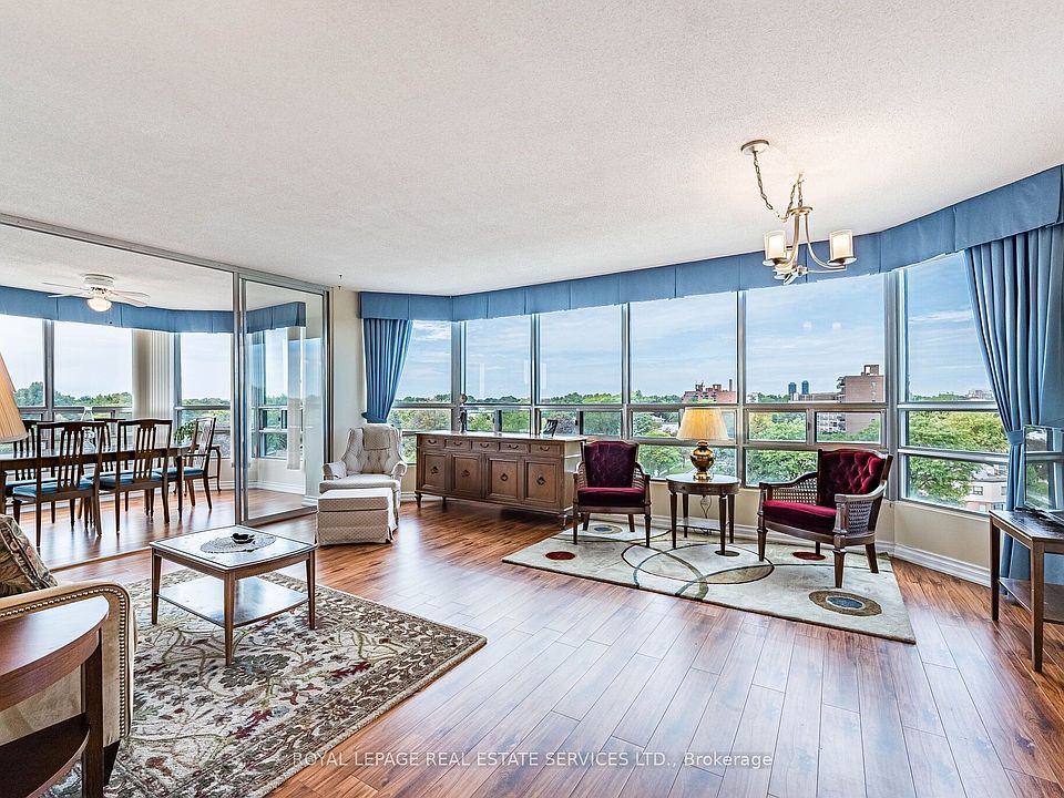 1st image of 310 Mill St S #609