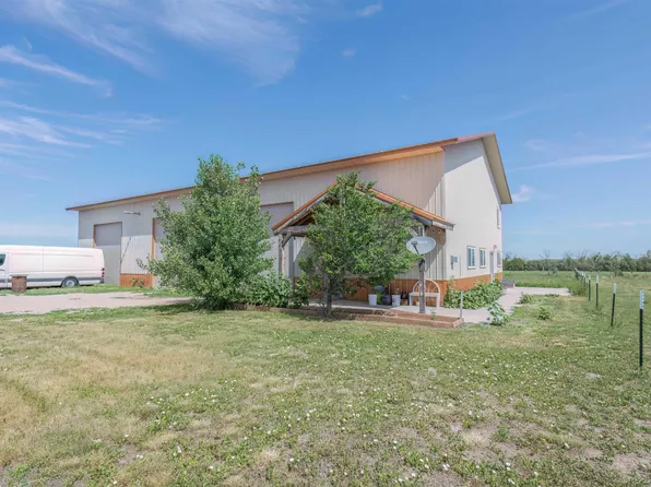 21932 Hawkins Dr, Piedmont, SD 57769