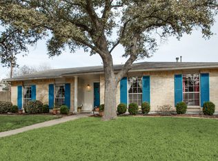 11007 McCree Rd, Dallas, TX 75238