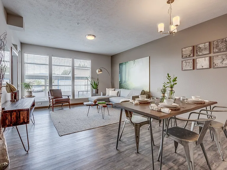 Signature- Living & Dining