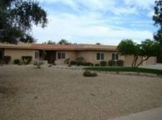 2642 E Cholla St, Phoenix, AZ 85028