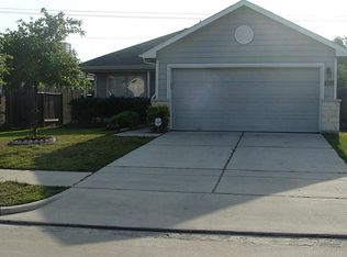 8515 Black Tern Ln, Houston, TX 77040