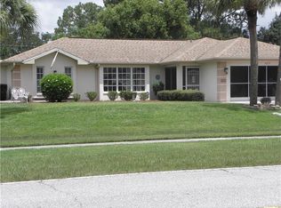 4713 S Salford Blvd, North Port, FL 34287