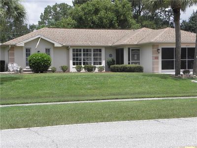 4713 S Salford Blvd, North Port, FL, 34287