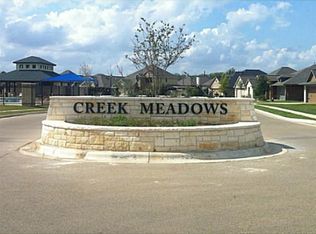 15409 Meadow Pass, College Station, TX 77845