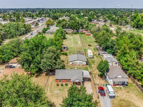 6517 NW 12th St, Oklahoma City, OK 73127