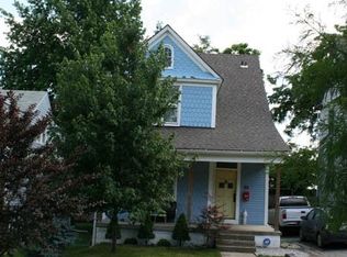 53 E 32nd St, Kansas City, MO 64111