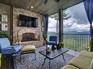636 Chattooga Ridge Trl APT B, Cashiers, NC 28717
