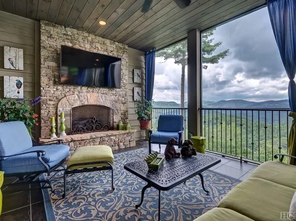636 Chattooga Ridge Trl APT B, Cashiers, NC 28717