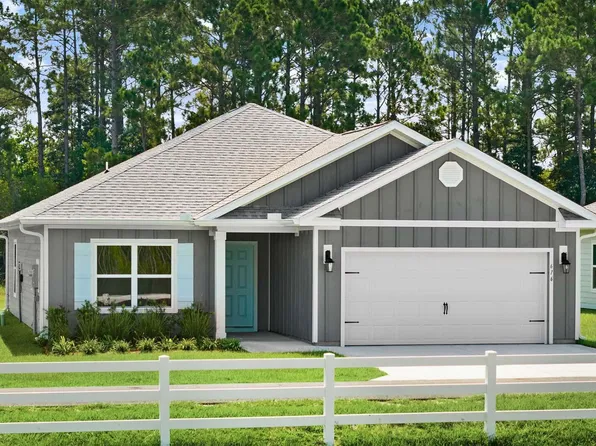 632 Norris Dr, Port Saint Joe, FL 32456