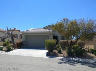 2625 Rue Toulouse Ave, Henderson, NV 89044
