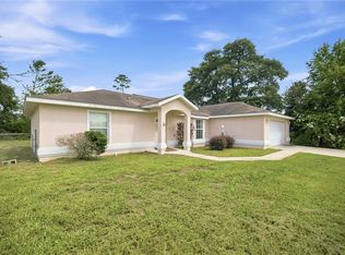 3377 SW 126th Lane Rd, Ocala, FL 34473
