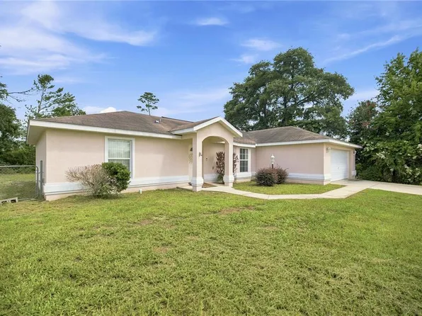 3377 SW 126th Lane Rd, Ocala, FL 34473