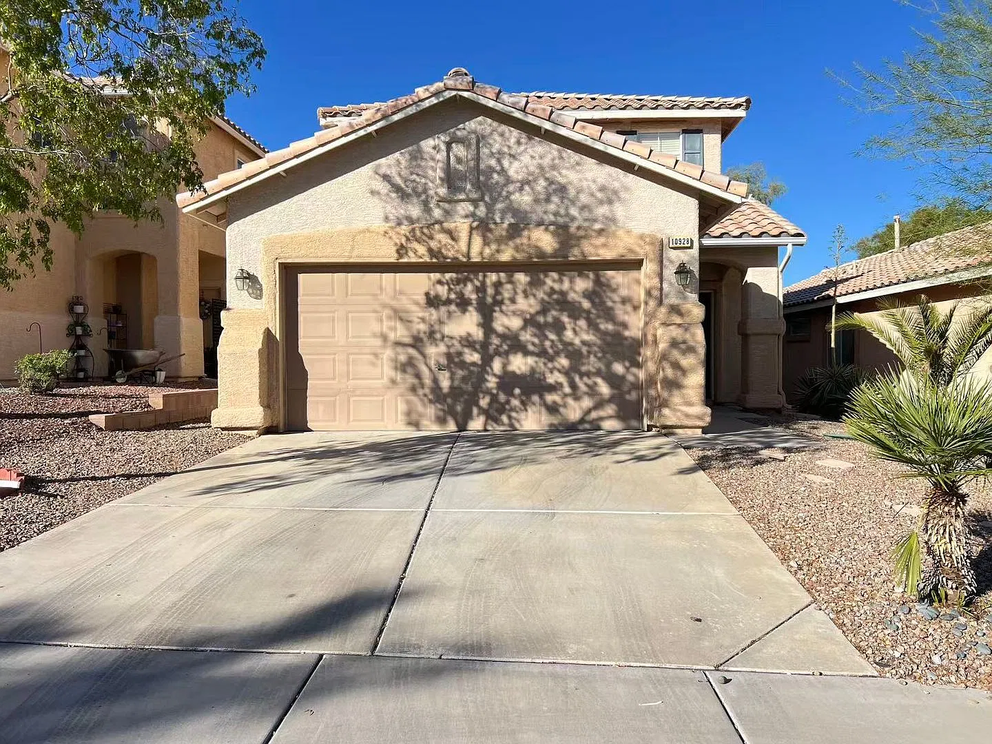 10928 Calistoga Springs Ct — Photo 1