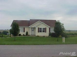 472 McMurtry Ln, Springfield, KY 40069
