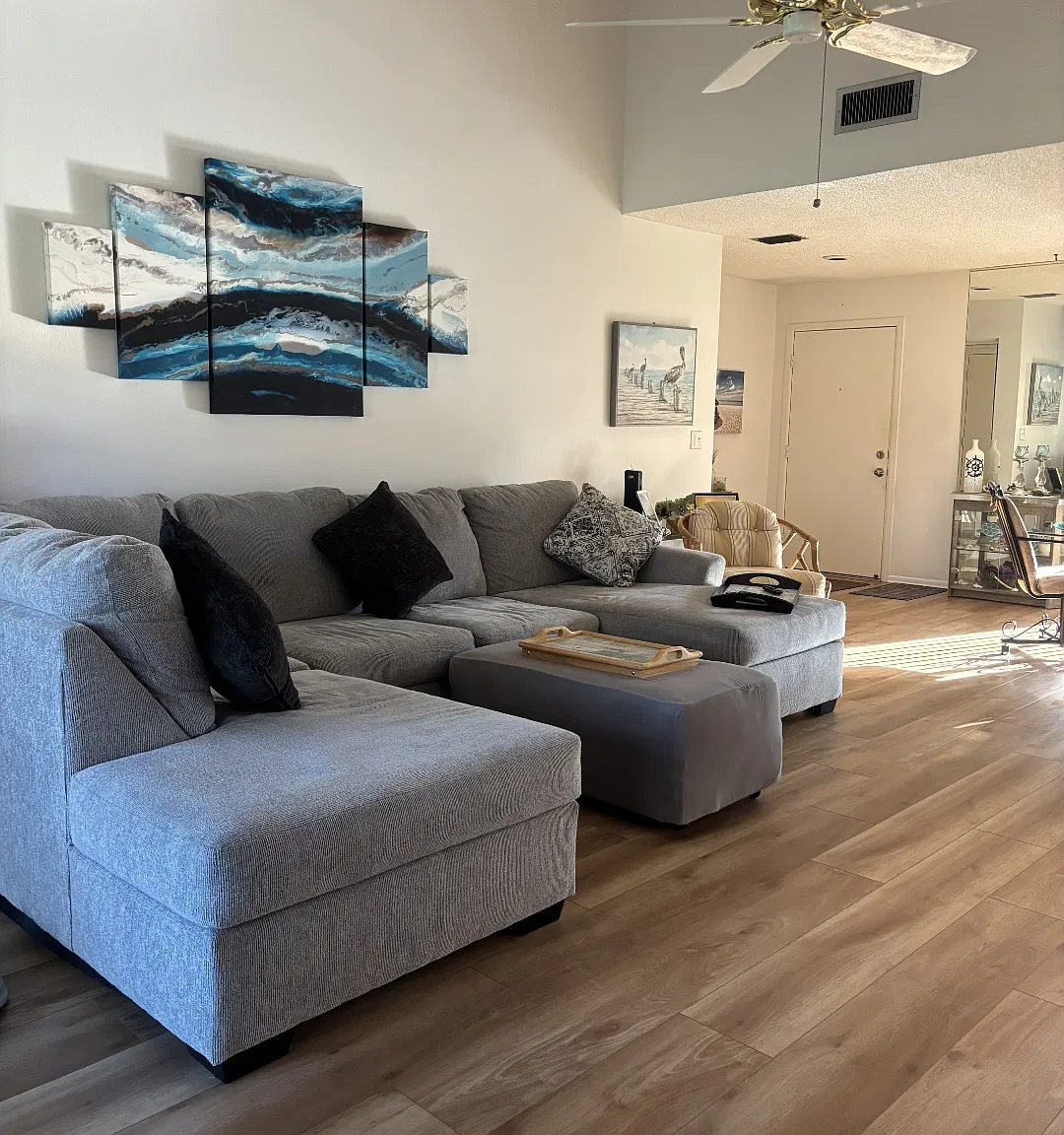2 bed, 1482 sqft, $3,000 — Photo 3