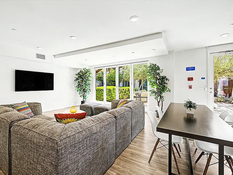 Community Room