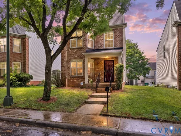 1511 Kemper St, Richmond, VA 23220