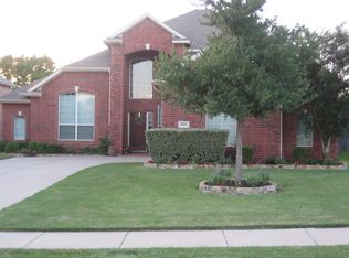 5605 Rickshaw Ln, Plano, TX 75094