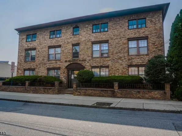 22-28 Belmont Avenue U-A1 #A1, Belleville Twp., NJ 07109