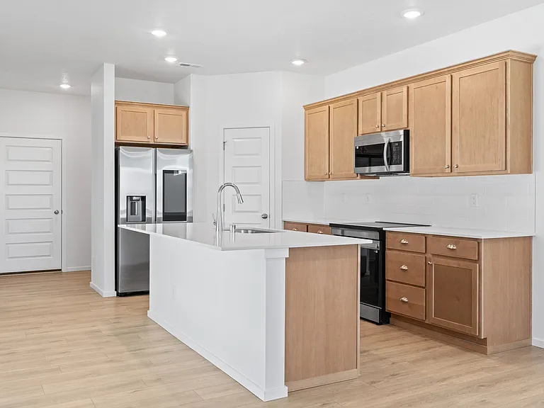 2611 N Red Tail Ln — Photo 13