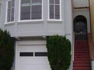 646 35th Ave, San Francisco, CA 94121
