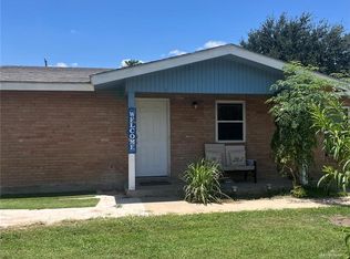 908 E Lovett St, Edinburg, TX 78541