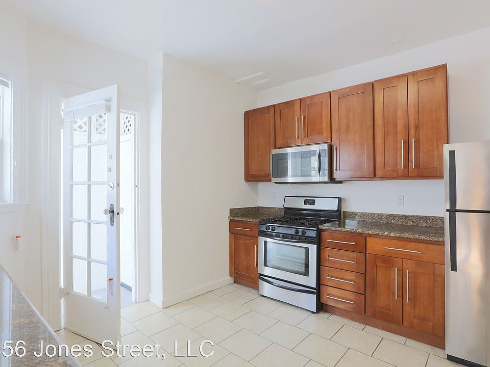 1st image of 1456 Jones St APT 33