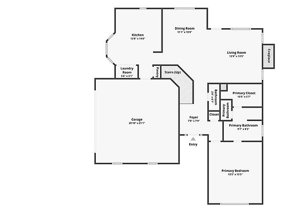 2nd image of 213 Summer Hill Cir