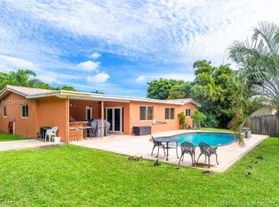 1751 NW 88th Way, Pembroke Pines, FL 33024