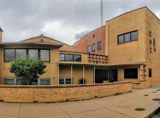 114 W Sherman St, Hutchinson, KS 67501