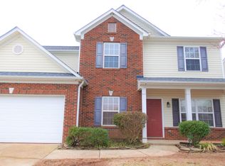 210 Chartwell Dr, Greer, SC 29650