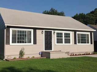 1330 S Fulton Ave, Tulsa, OK 74112
