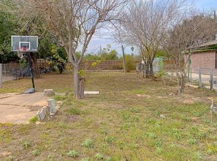 1403 W Ray Cir, Mission, TX 78572