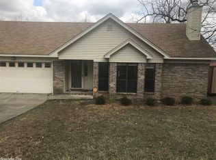 303 White Wing Way, Jacksonville, AR 72076