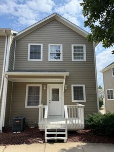 2041 Lisbon Rd APT A, Morris, IL, 60450