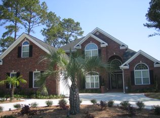 3184 Hermitage Dr, Little River, SC 29566