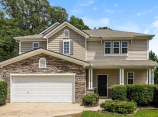 38 Sage Ct, Dallas, GA 30157