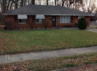 1730 Damascus Ave, Springfield, OH 45506