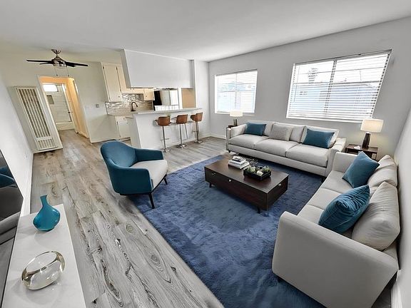 3rd image of 12716 Venice Blvd APT 9