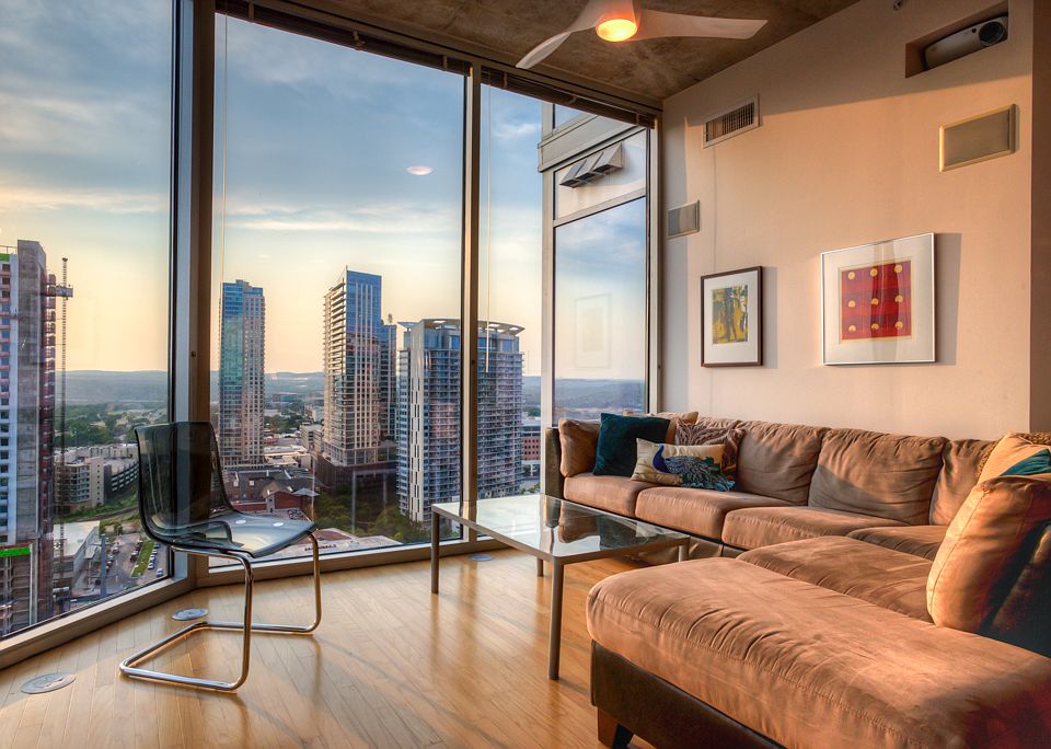 1st image of 360 Nueces Street #2102
