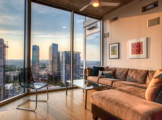 360 Nueces Street #2102, Austin, TX 78701
