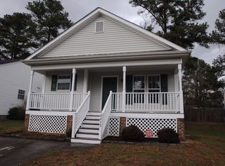 4432 Archibald Way, Raleigh, NC 27616