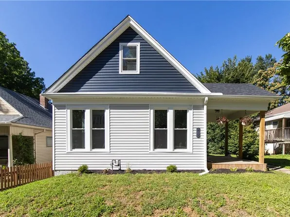 2703 Doniphan Ave, Saint Joseph, MO 64507