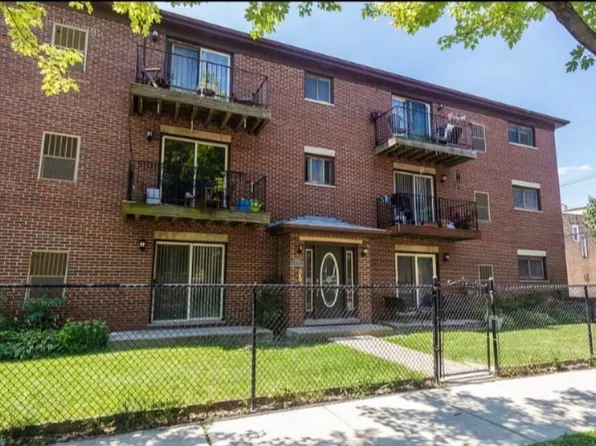 2600 W Walton St APT 3N, Chicago, IL 60622