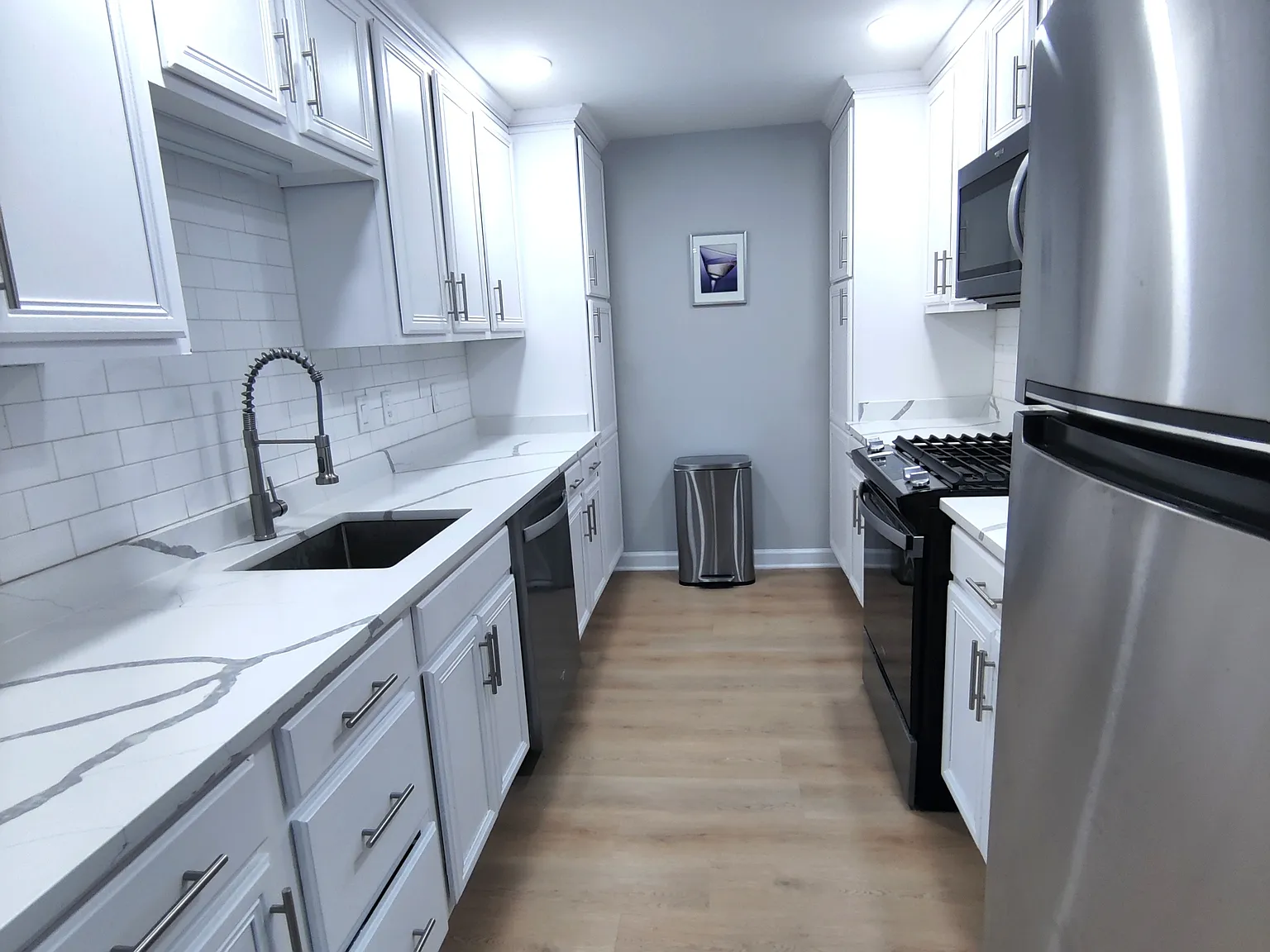 A058 901 North Monroe St - 1107 — Photo 4