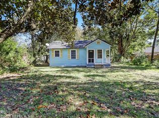 1027 WOODSTOCK Avenue, Jacksonville, FL 32254