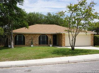 8410 Rocky Path St, San Antonio, TX 78254