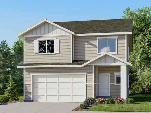 1449 S Savile Rd #191, Saratoga Springs, UT 84045